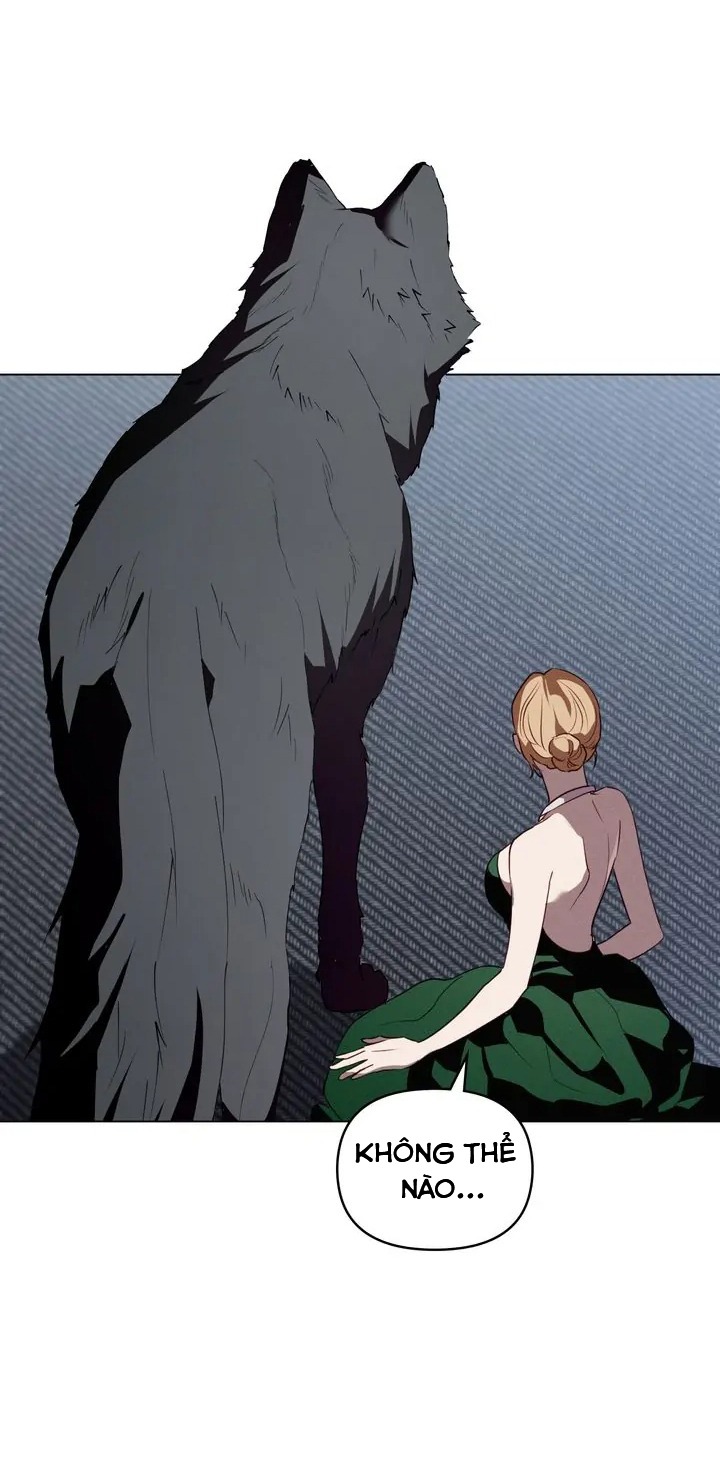 chàng người sói phát điên vì tôi chapter 56 16