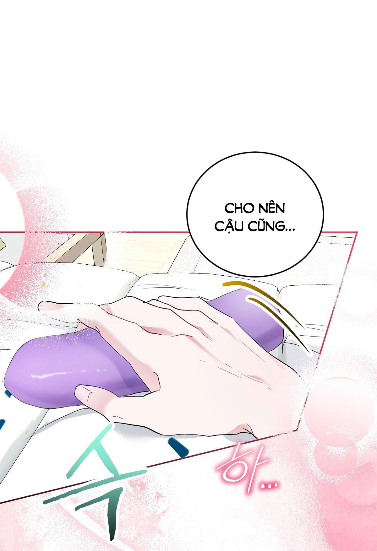 Người Bạn Dâm Loạn chapter 18.1 - Trang 26