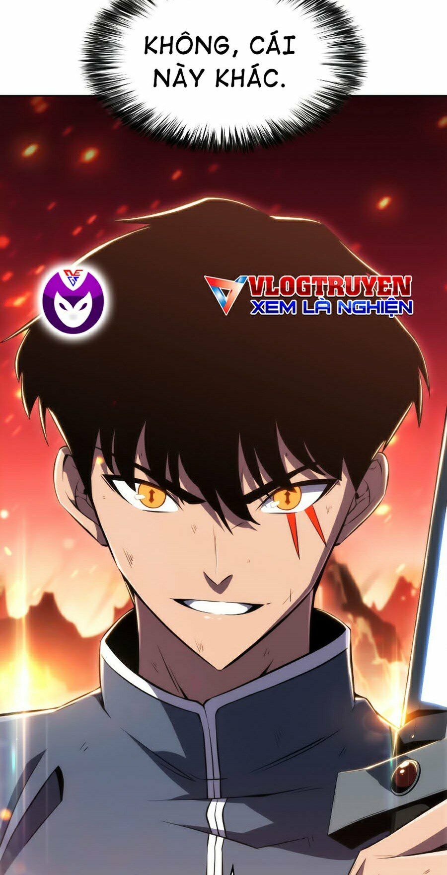 kẻ thách đấu chapter 12 109