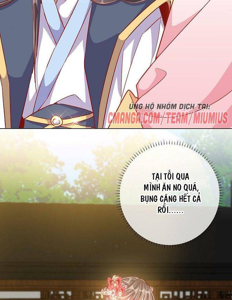 công lược trưởng thành của vương phi chapter 38 22