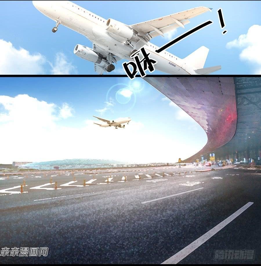 gửi người không quen chapter 34 17