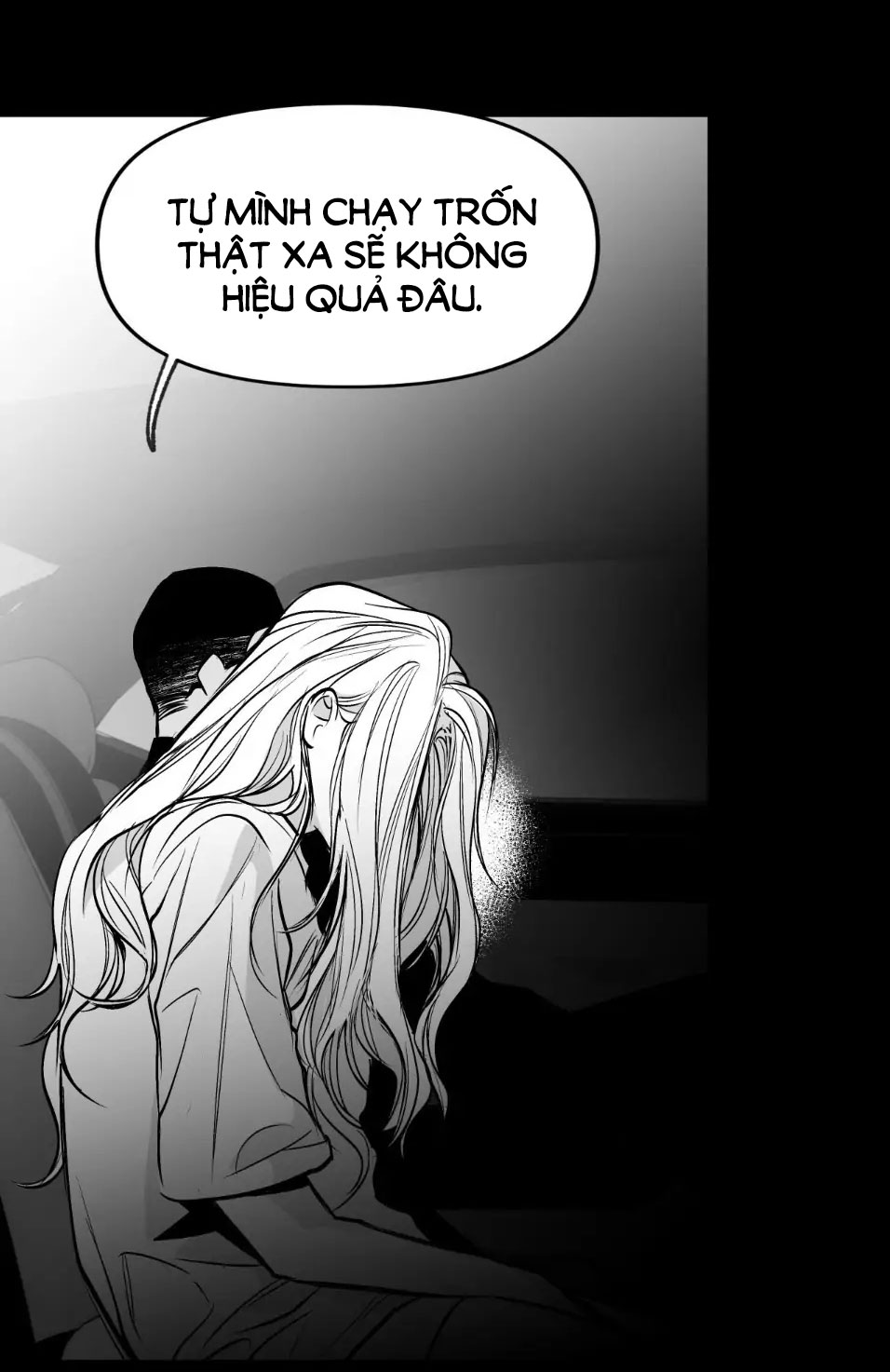 khi đôi chân thôi bước chapter 104.2 1