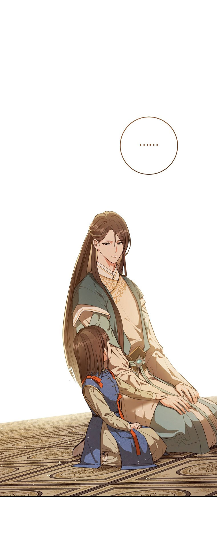 trở thành đứa cháu gái bị ghẻ lạnh trong gia tộc võ giả hùng mạnh chapter 6.1 29