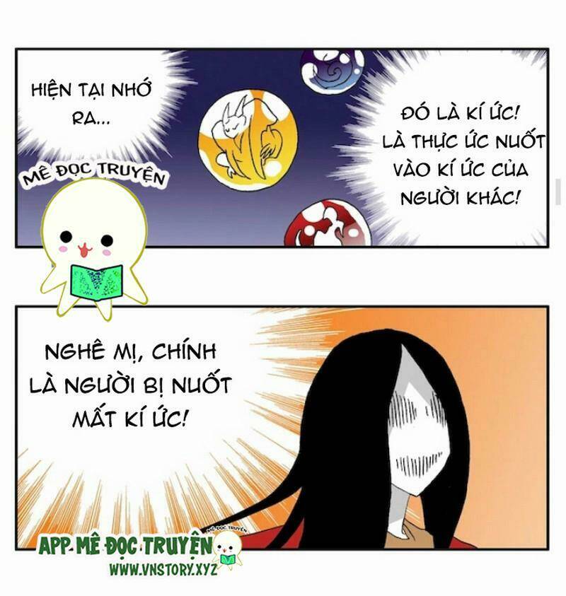 nhà có siêu dễ thương chapter 97 7