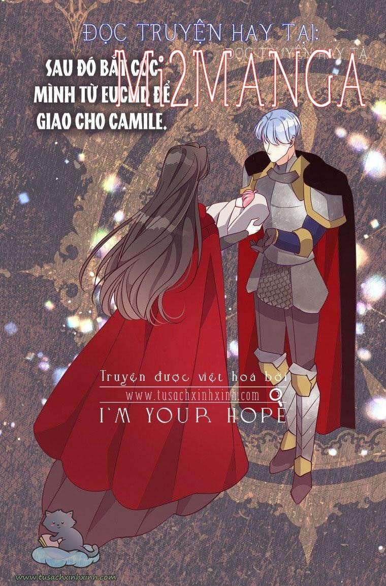 em gái cưng của đại công tước phản diện chapter 66.5 4