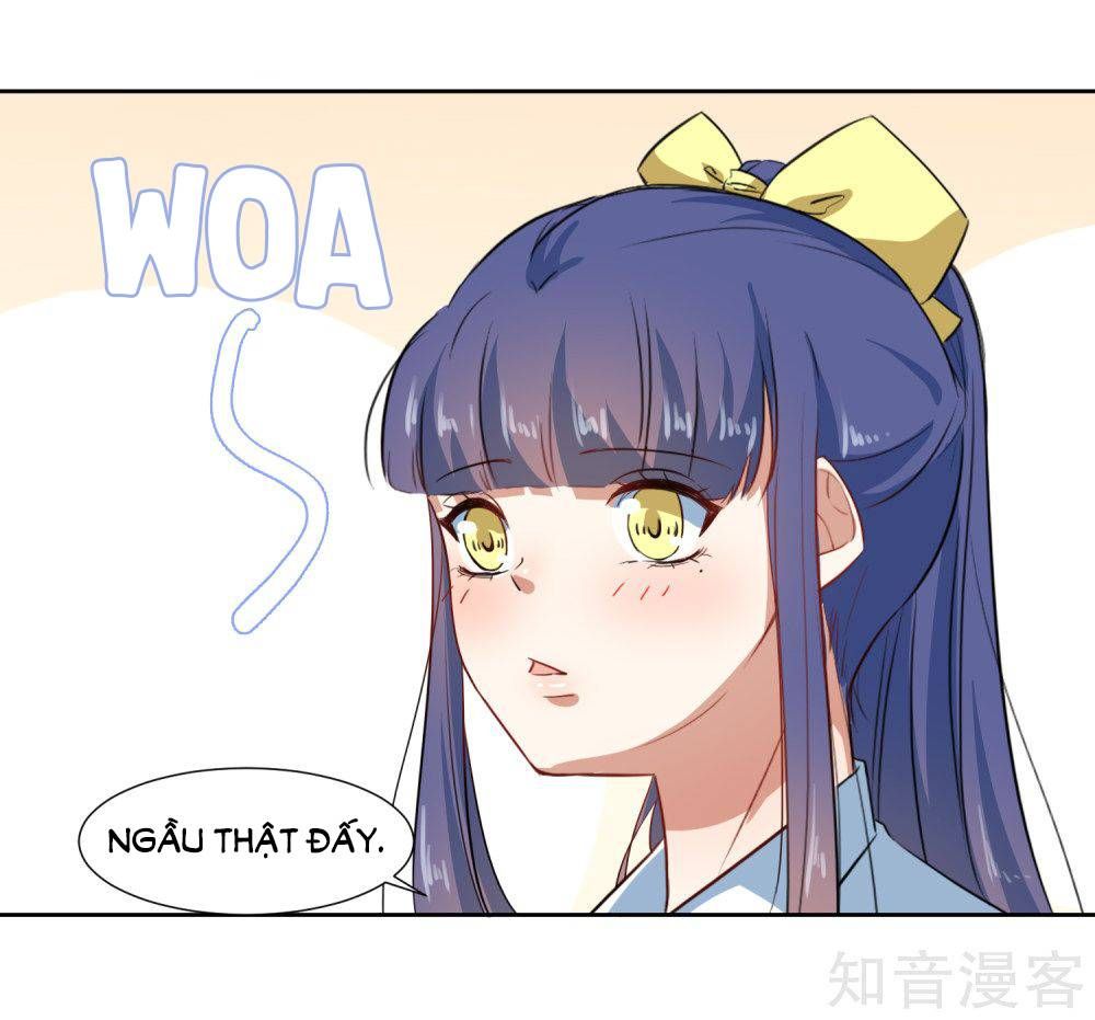 thầy giáo ác ma yêu tôi rồi chapter 65 17