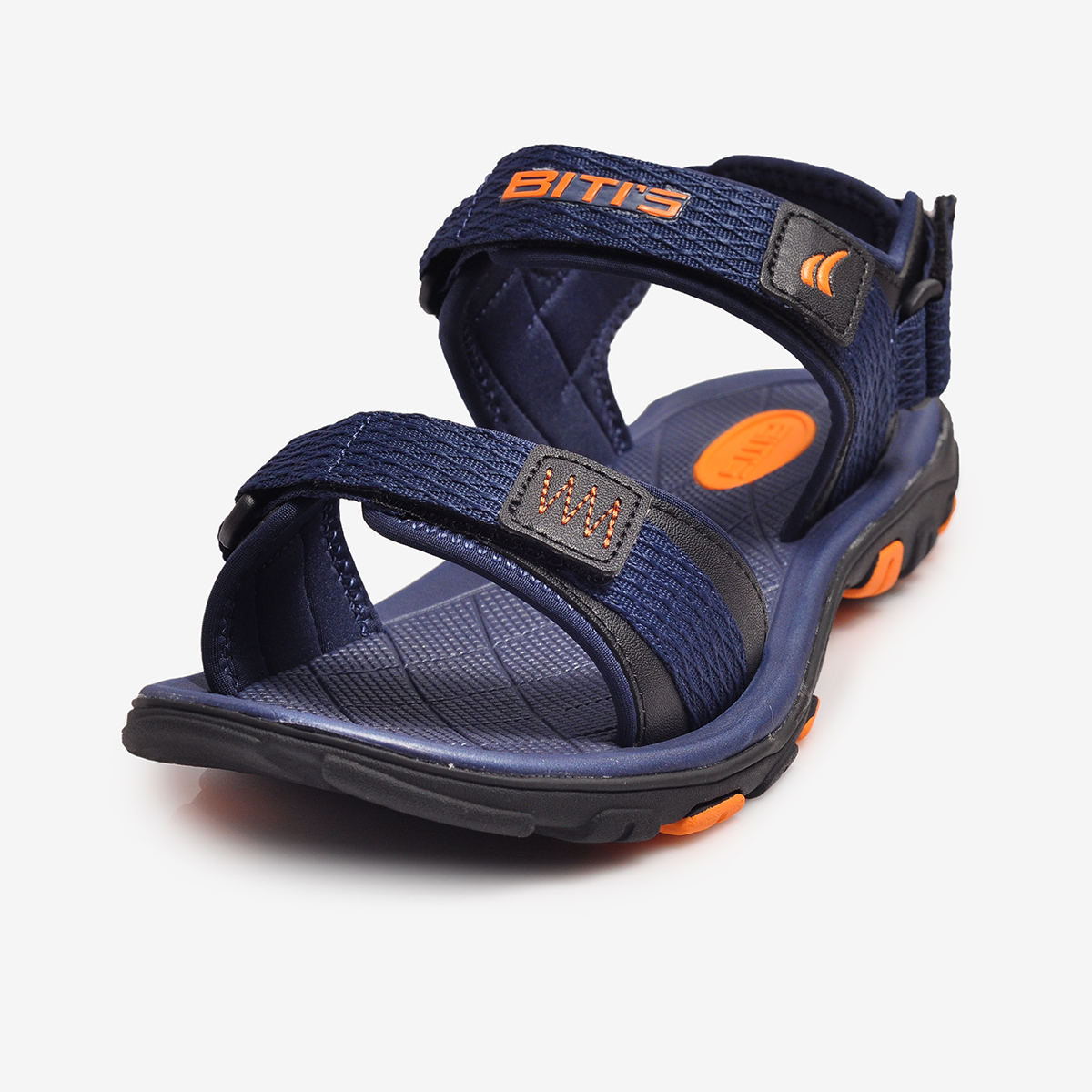 Sandal Biti's Si Nam DRM042900XNH (Xanh Nhớt)