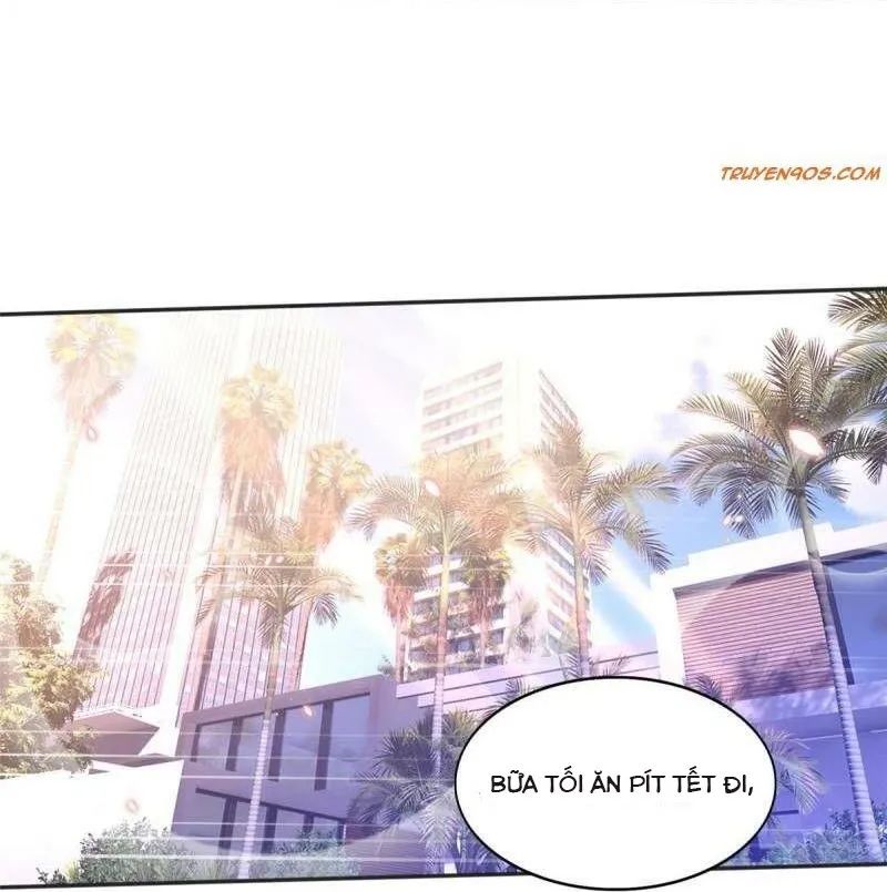 Boss Nhà Giàu Lại Là Nữ Sinh Trung Học! chapter 57.58 20