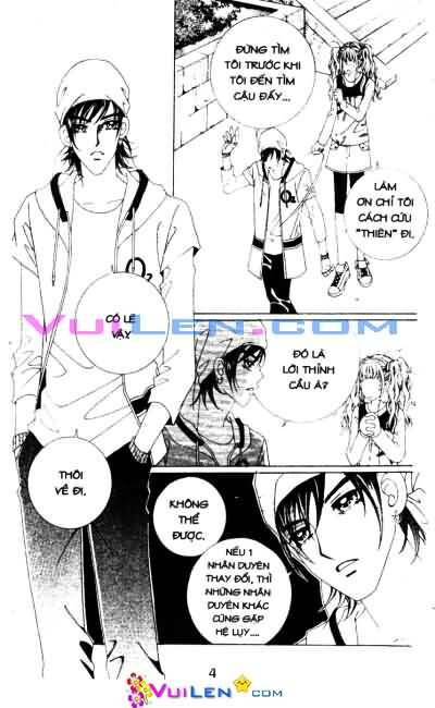 18 years old, we got married chapter 17 5