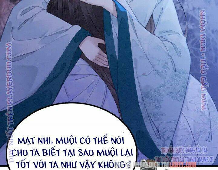 trọng sinh bá sủng nhiếp chính vương quá mạnh mẽ chapter 153 6