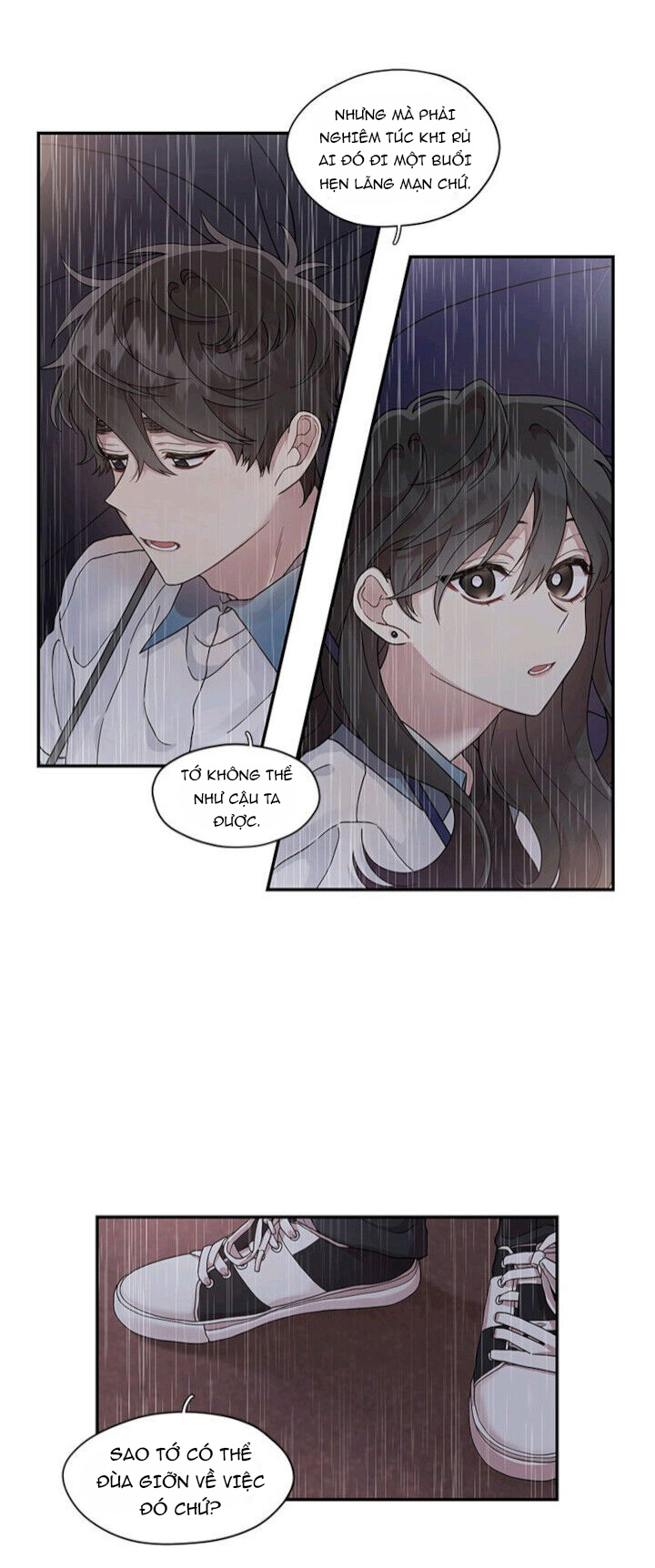 thanh xuân lầm lỡ chapter 42 7