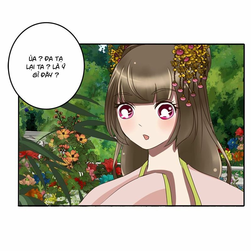 thông linh phi chapter 62.5 6