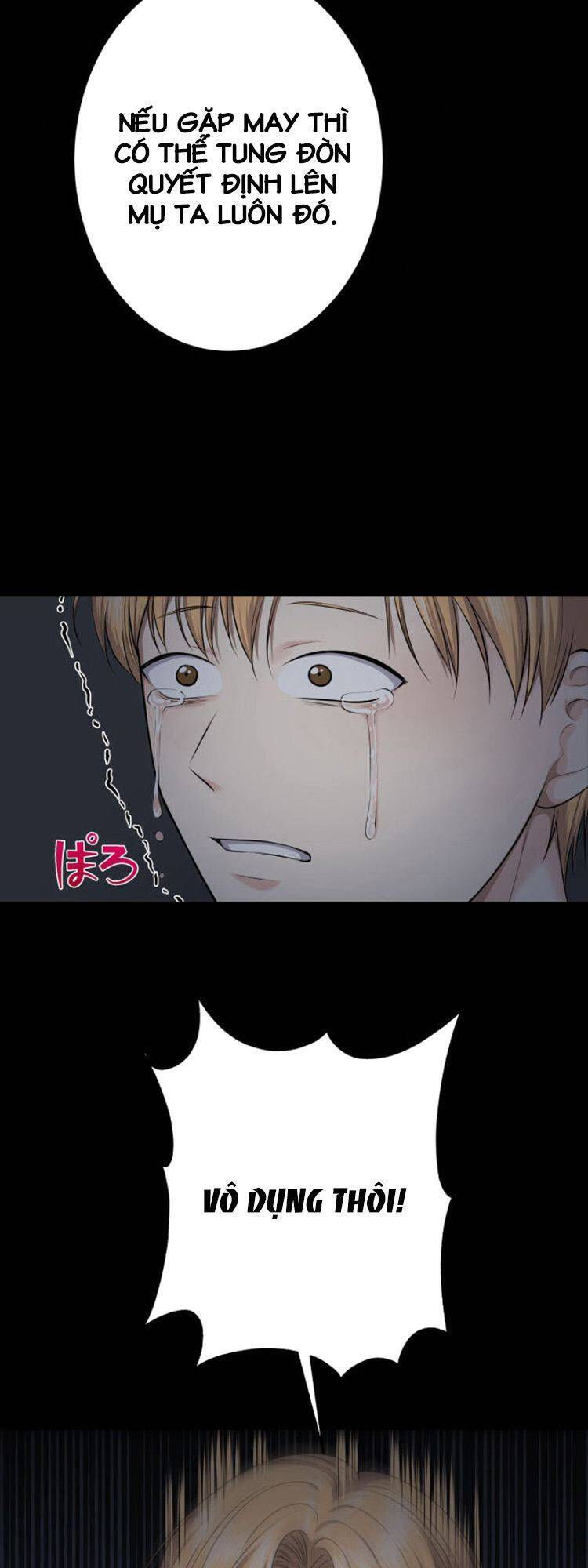 trò chơi của chúa thượng chapter 15 60