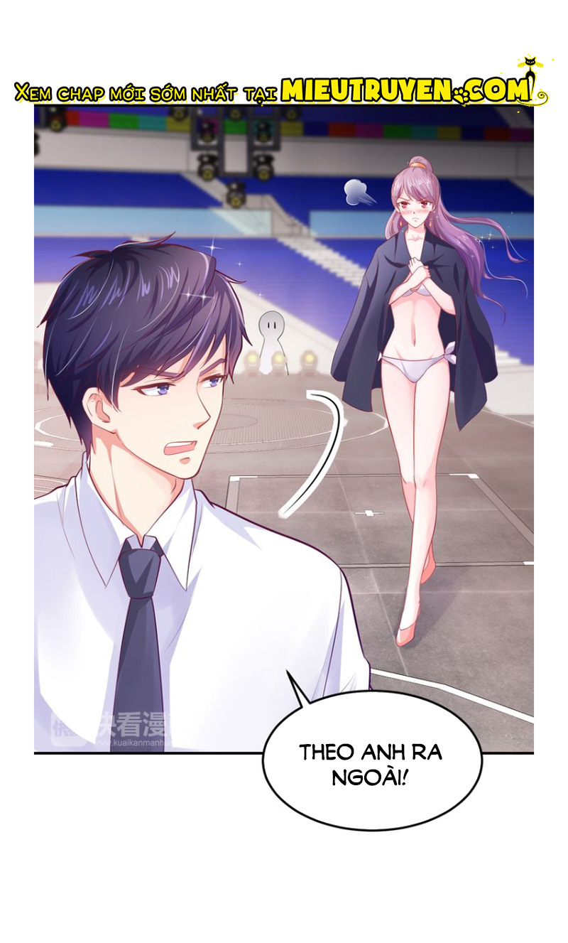 độc nhất sủng ái của thủ tịch chapter 22 8