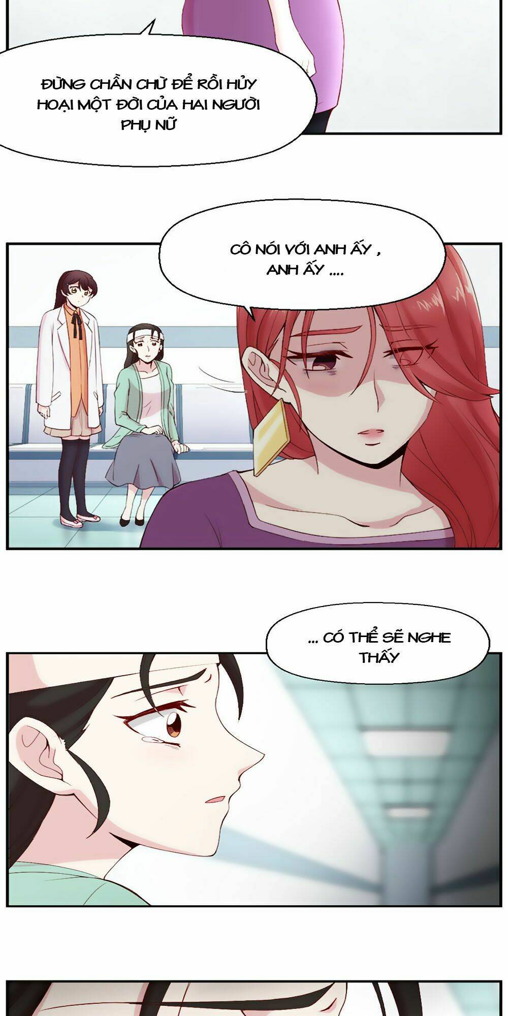 thần y apollo của tôi chapter 6 13