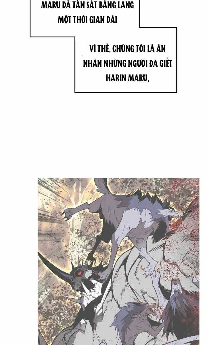 tôi là lính mới chapter 131 51