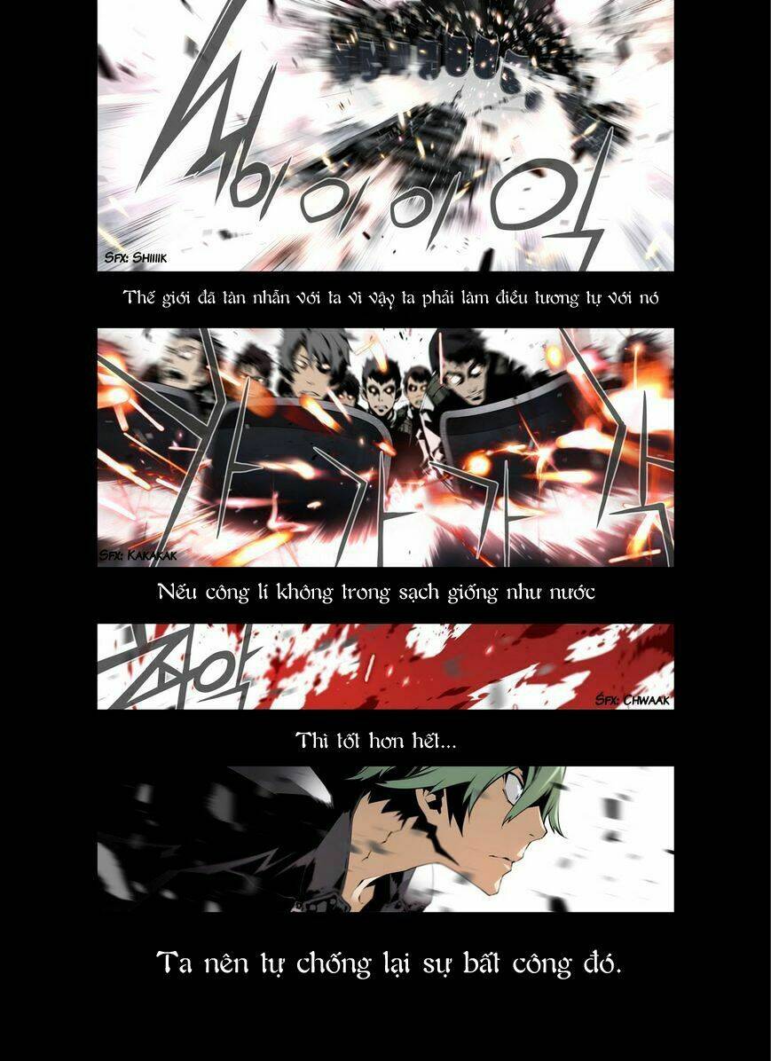 phantasmal tale under the moonlight manhwa chapter 1.5 46