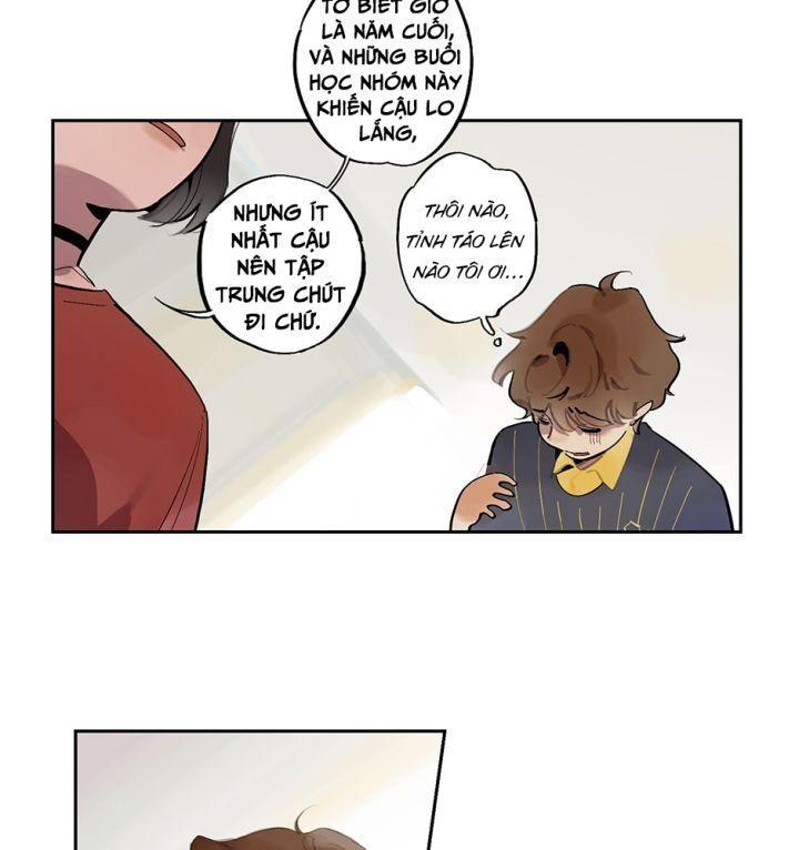 những vì tinh tú của chúng ta chapter 1 18