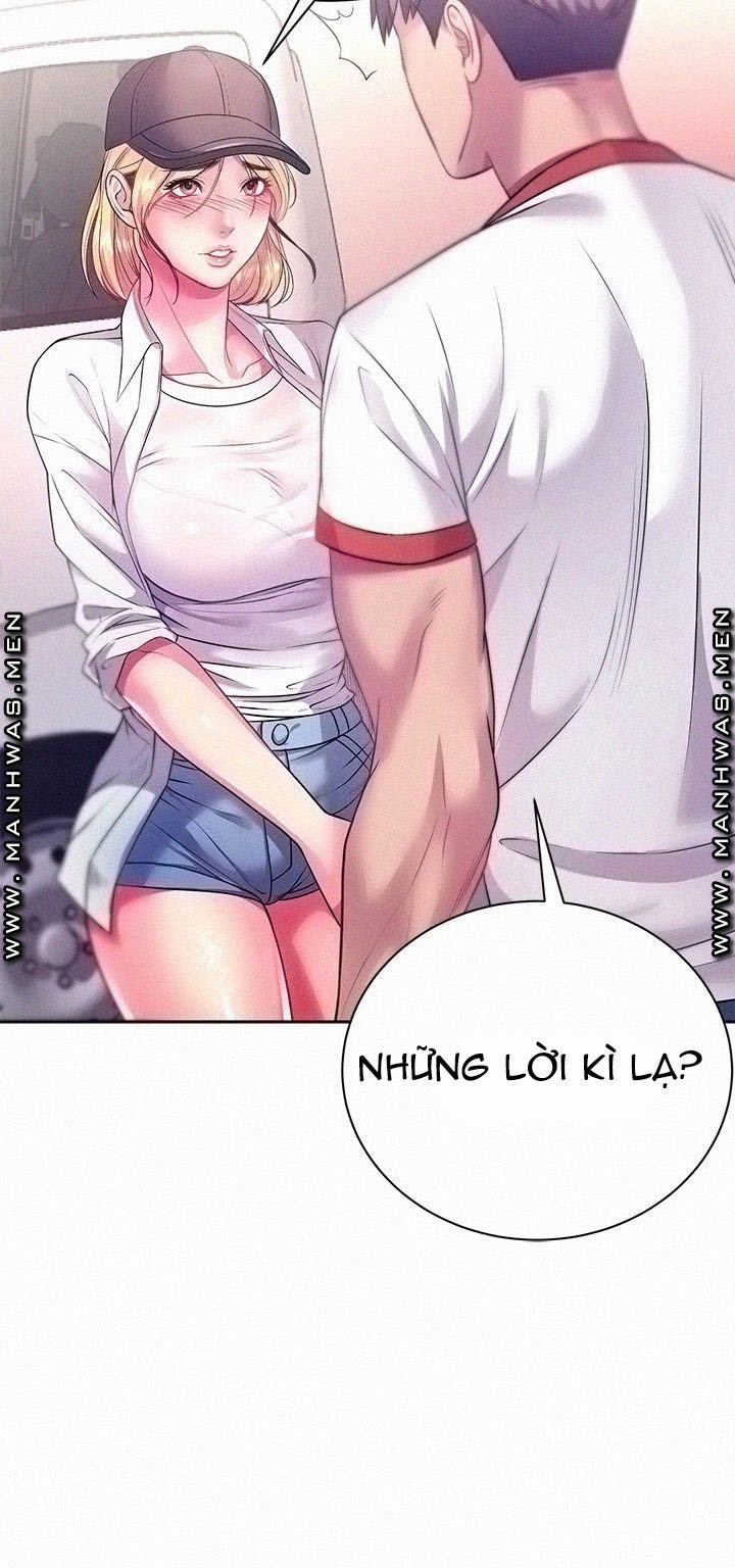 siêu thị của eunhye chapter 76 9