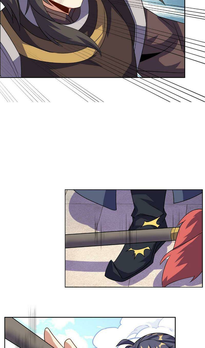 thôn phệ một thế giới tu tiên chapter 138 21