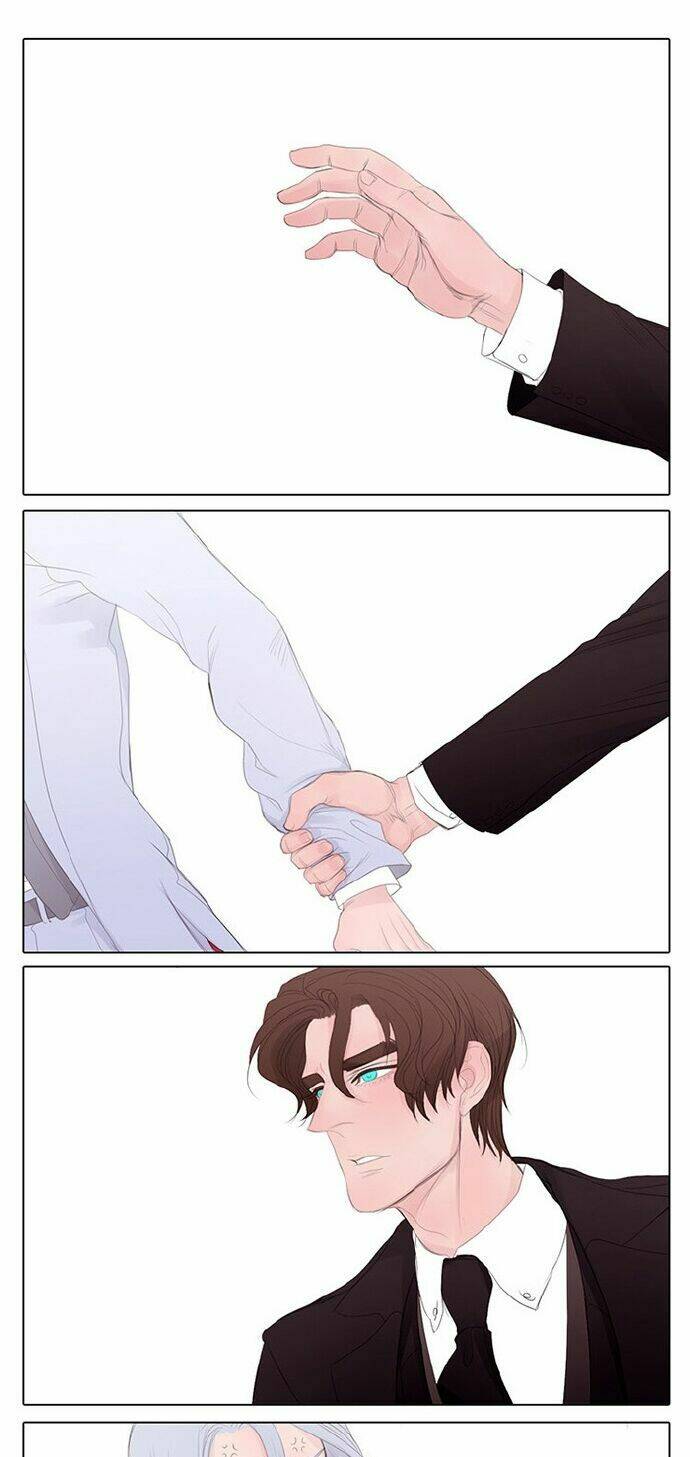 vampire & hunter chapter 36 2