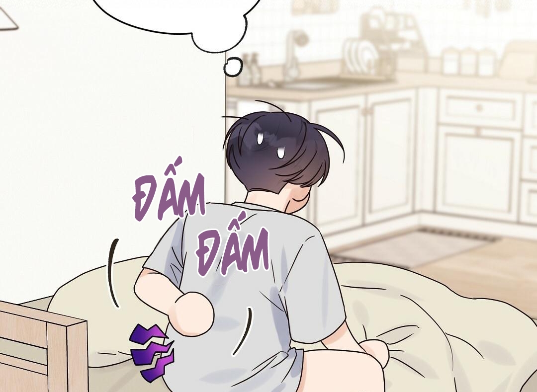 phức cảm tự ti của omega chapter 20 129