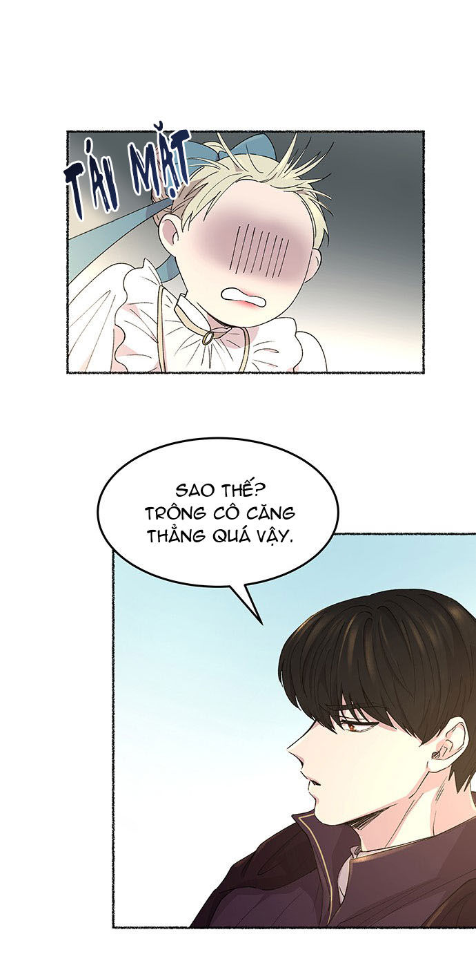 như gió trên cành cây khô chapter 50 5