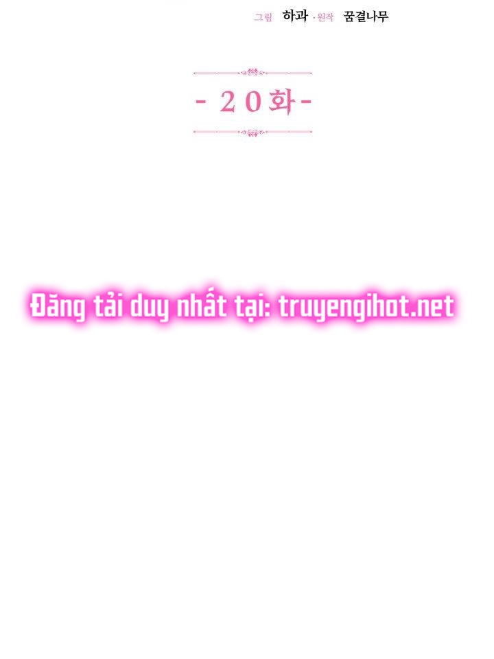 trở thành vợ thái tử quái vật chapter 20.1 27