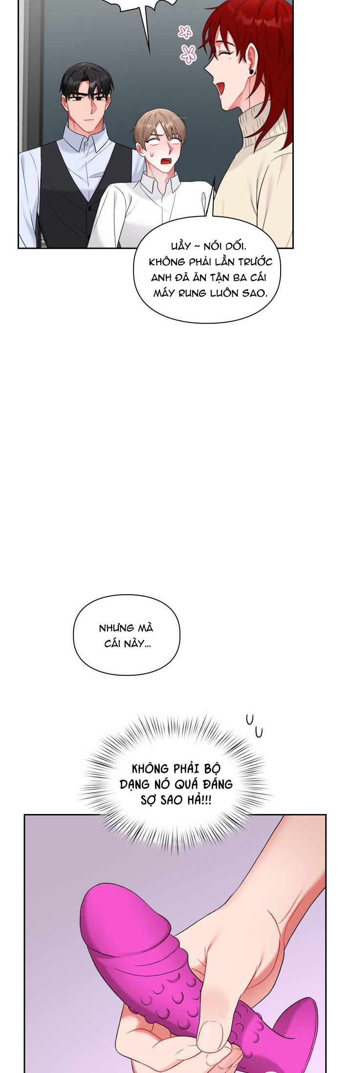 one, two, three chapter 13 24