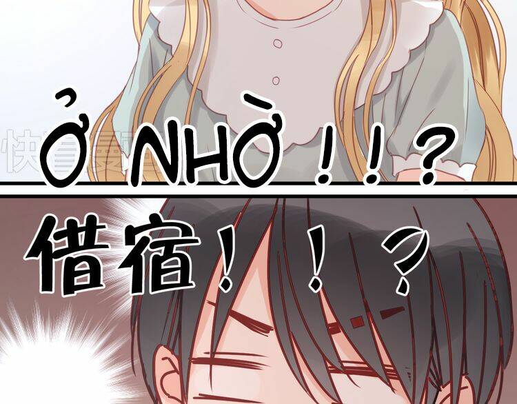 lượm được 1 tiểu hồ ly chapter 22 63