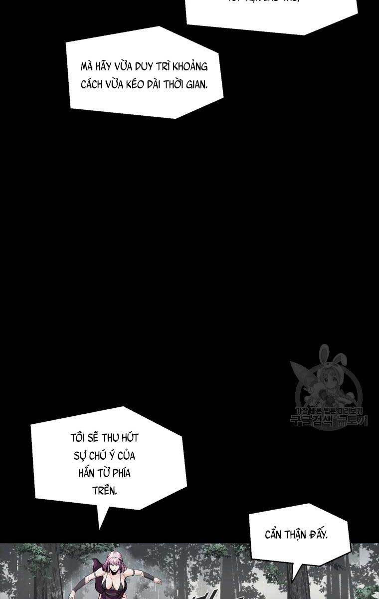 mật mã mê cung chapter 40 27