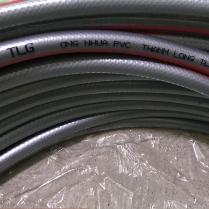 Bộ dây vòi xịt nước rửa xe, tưới cây đa năng, tăng áp 3 lần, loại 3m, 5m 206622-5 cút sập,nối vàng+ tặng đai