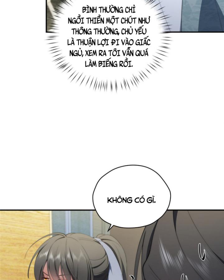 nữ chính chạy từ trong sách ra thì phải làm sao chapter 48 66