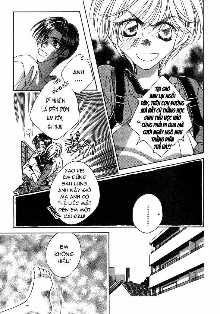 before you grow up chapter 1 7