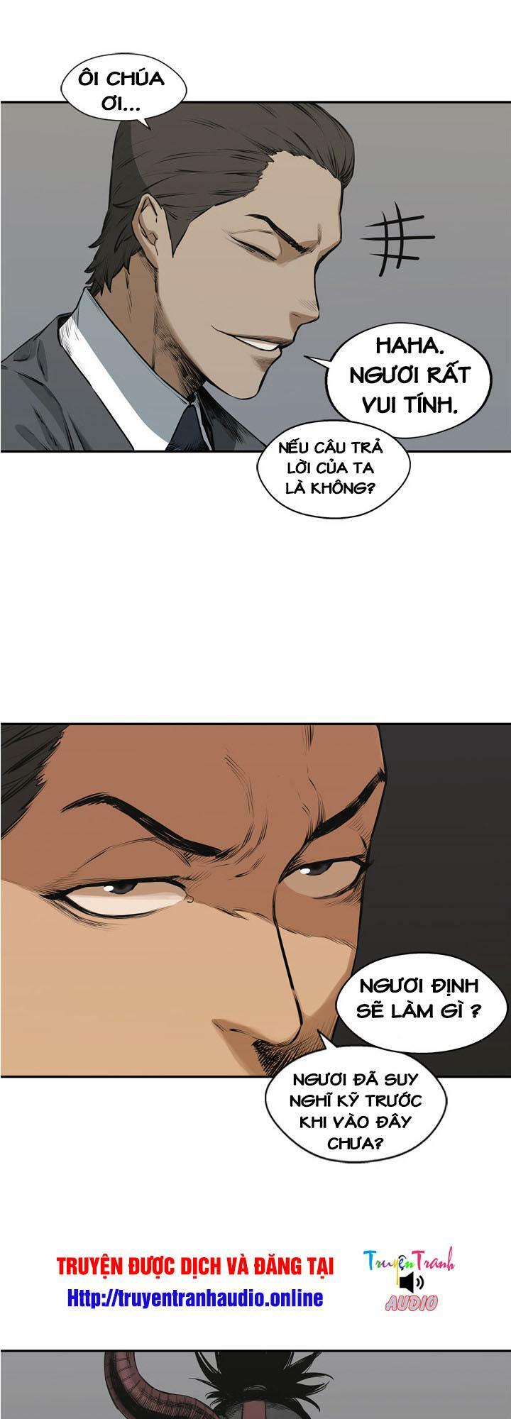 anh shipper may mắn chapter 17 4