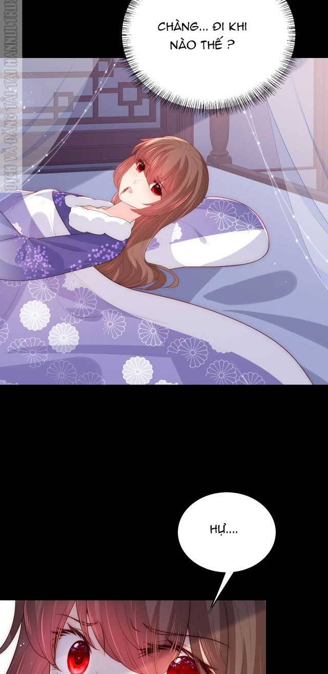 dưỡng địch vi hoạn chapter 162 11