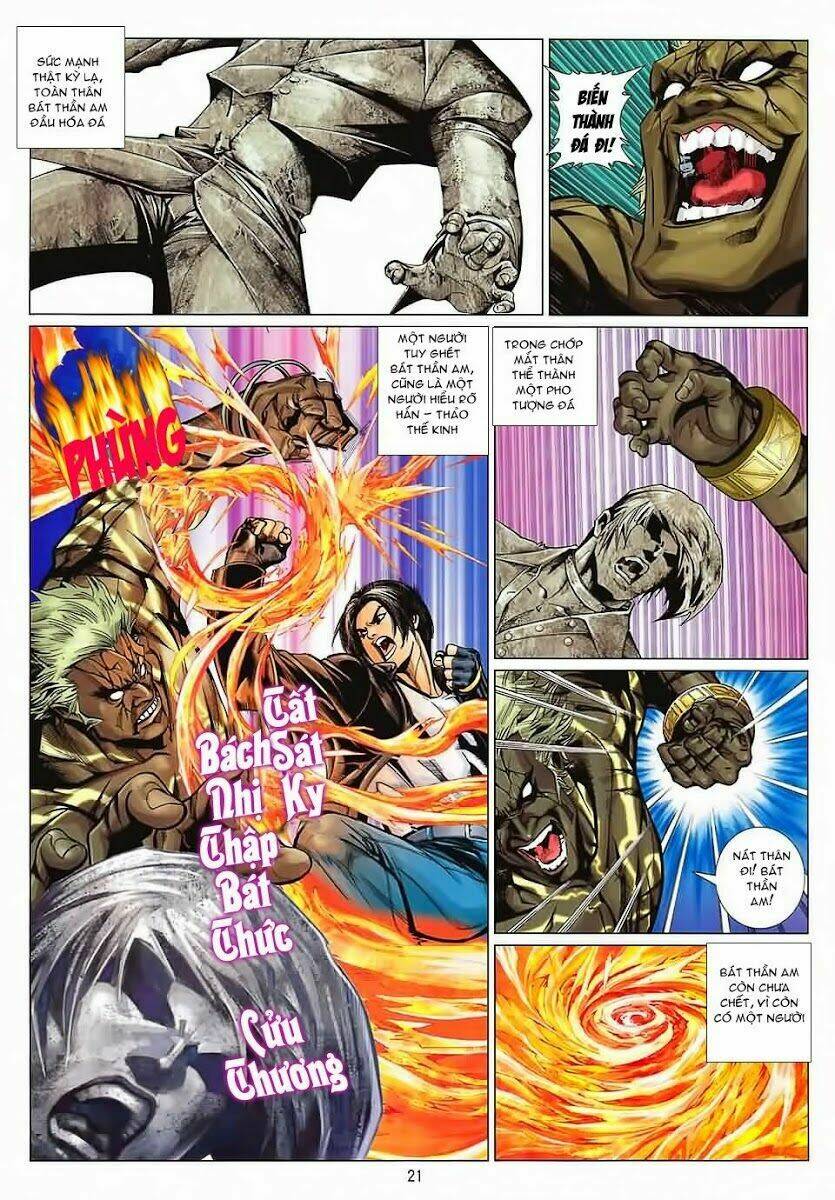 quyền hoàng chapter 1 17