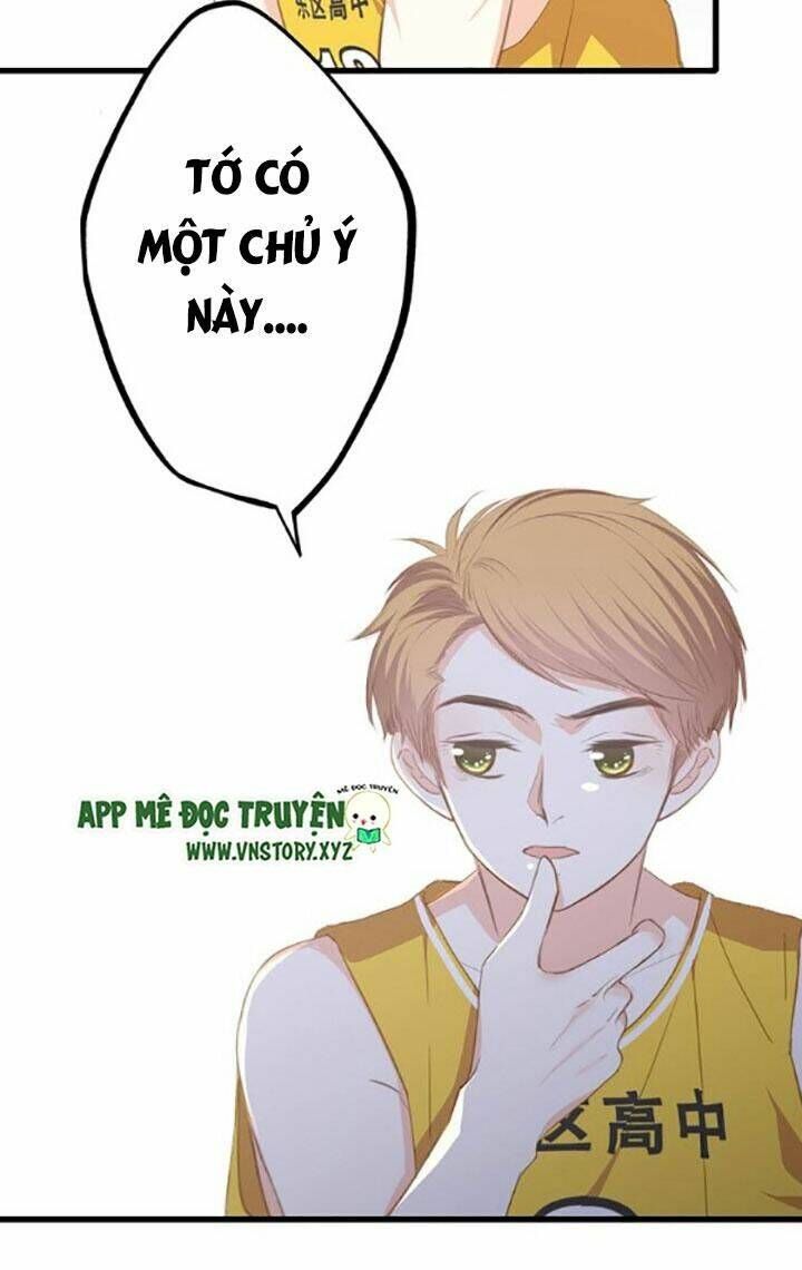 con tim rung động 2 chapter 81 23