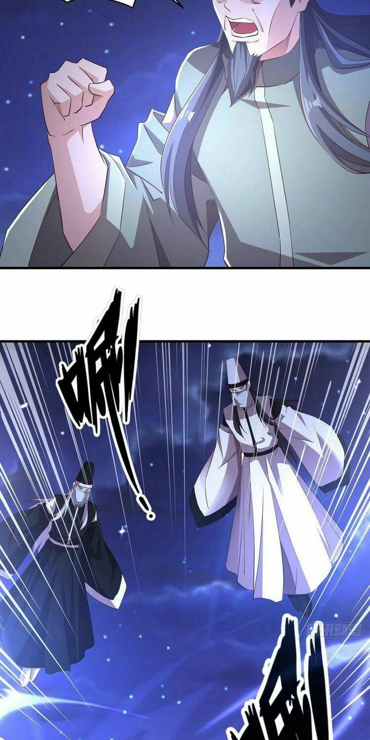 thiên hạ kiếp chapter 69 17