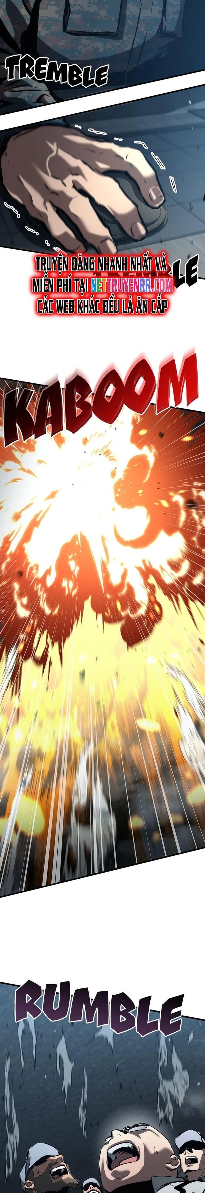 đồ long kỵ sĩ hôn môi ác long chapter 97 18