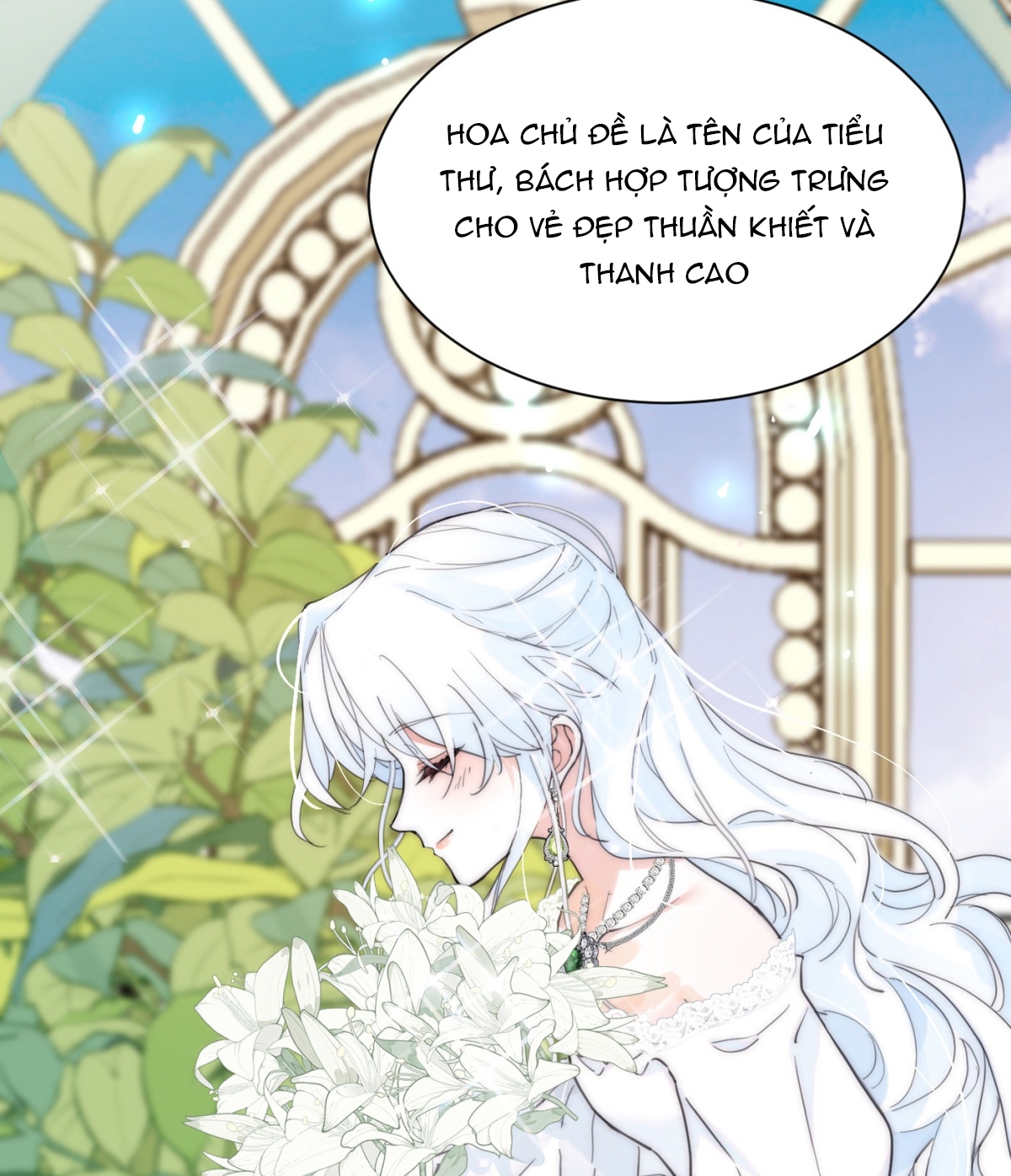 bông hoa độc của nhà công tước chapter 1.1 13