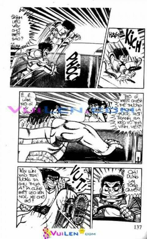 sôi động cầu trường full 17 tập chapter 4 137