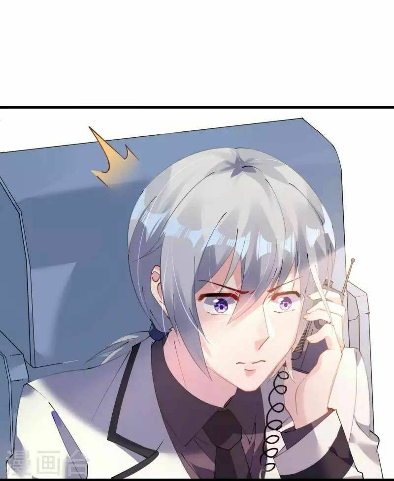 thuyền trưởng đại nhân khinh diểm ái chapter 45 30