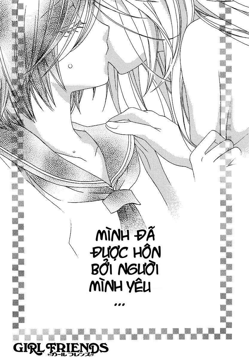 girl friends chapter 22 2