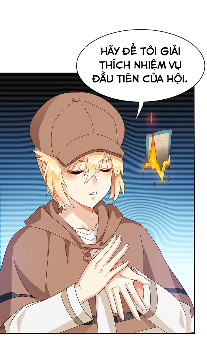 tiền là chân lý chapter 5 36