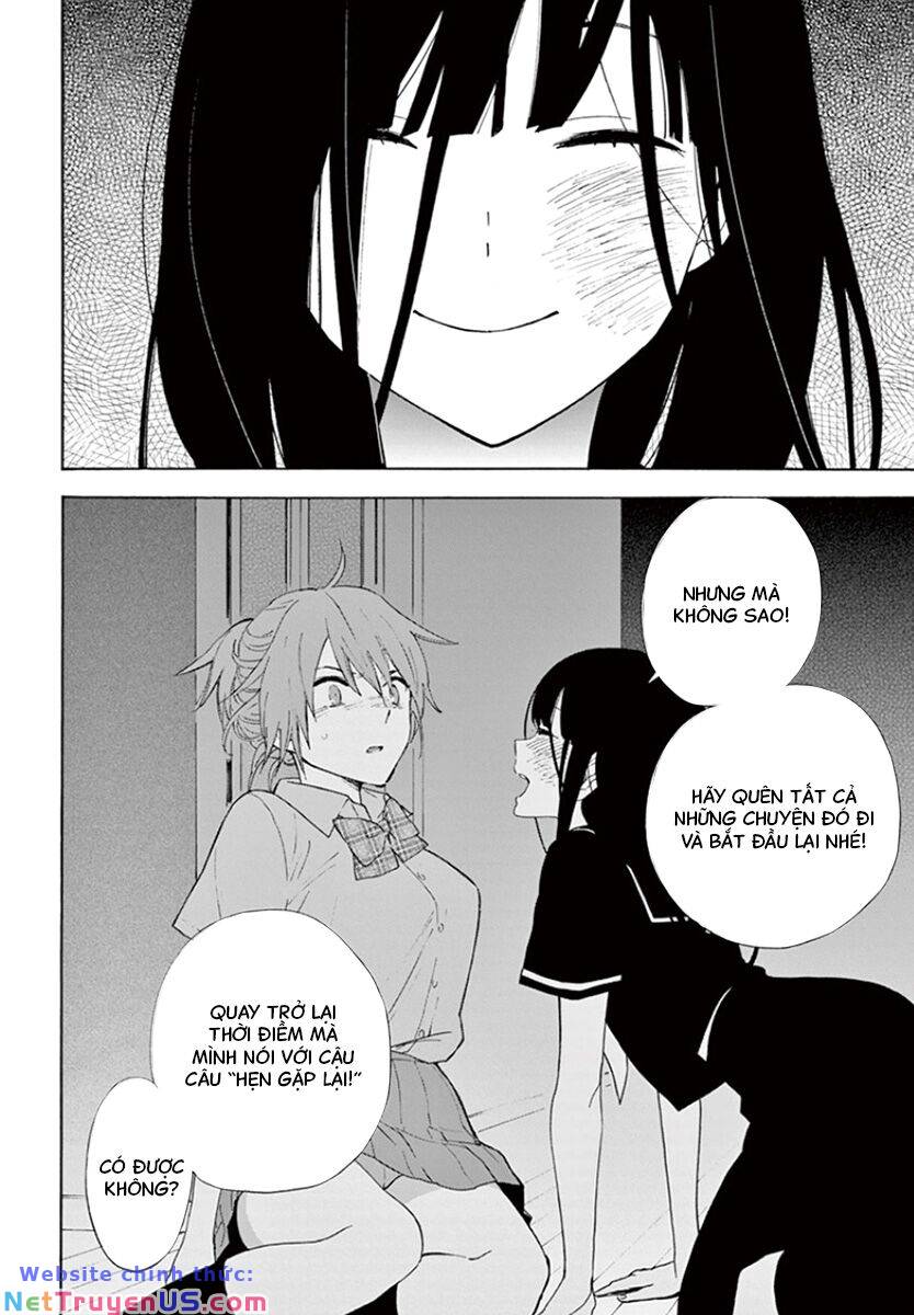 himegoto - juukyuusai no seifuku chapter 92 17