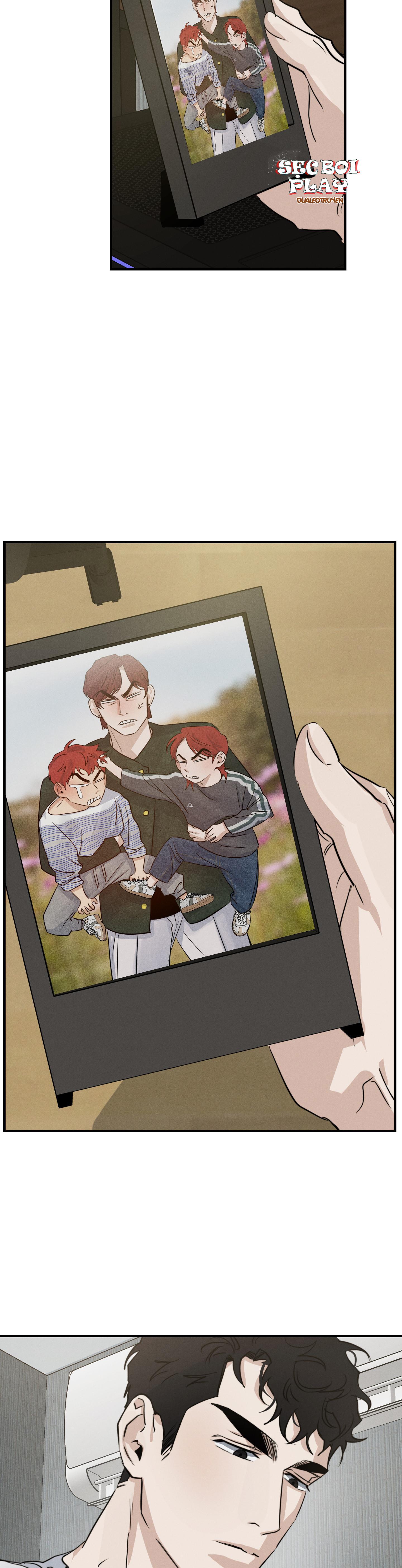 high clear chapter 23 30