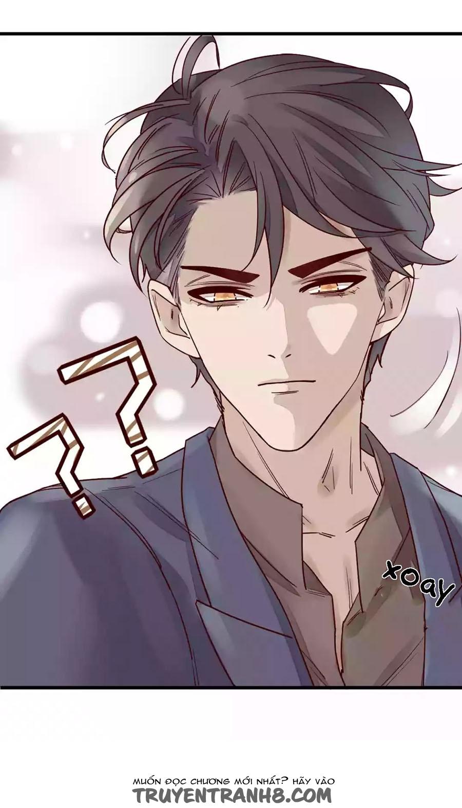 không cẩn thận vớ phải ông sếp vạn tỷ chapter 1 26