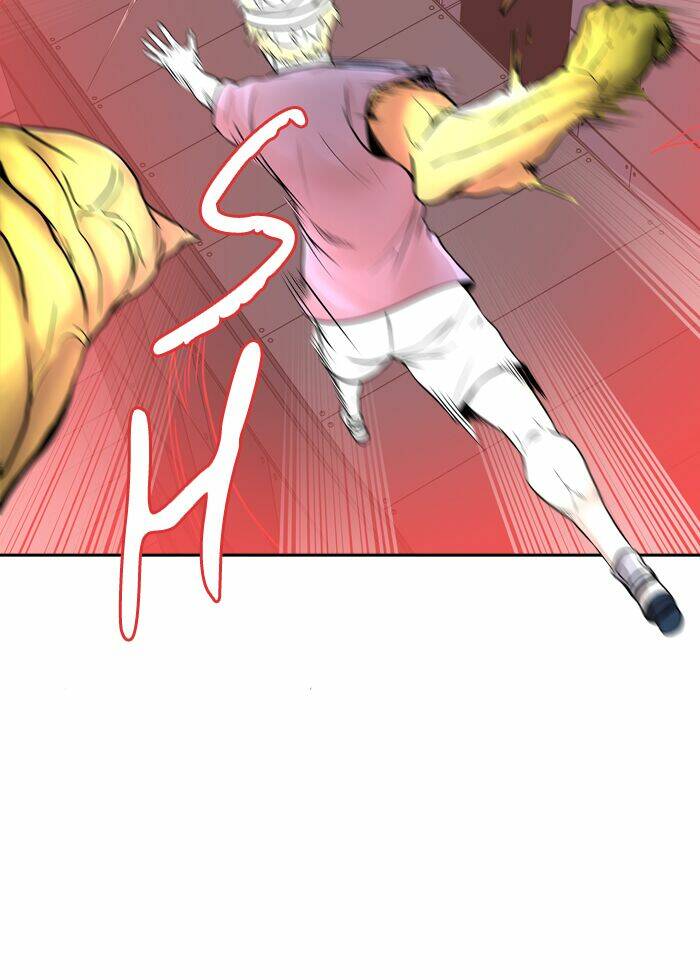 cuộc chiến trong tòa tháp chapter 393 38