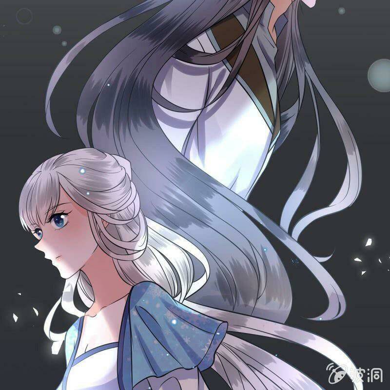 vương gia kiêu ngạo quá khó cua chapter 25 13